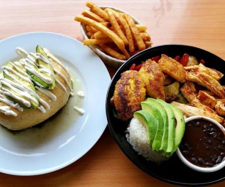 Juany's Cafe & Grill