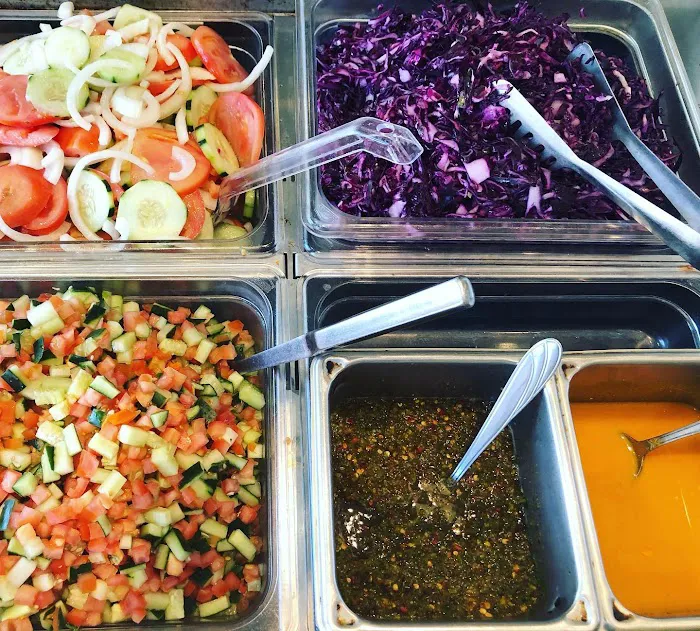 Perfect Pita - Kosher Takeout, Delivery & Catering Picture 5