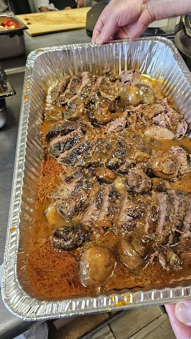 Perfect Pita - Kosher Takeout, Delivery & Catering Picture 1