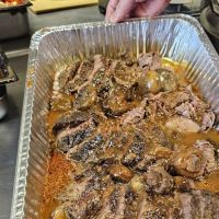 Perfect Pita - Kosher Takeout, Delivery & Catering ico