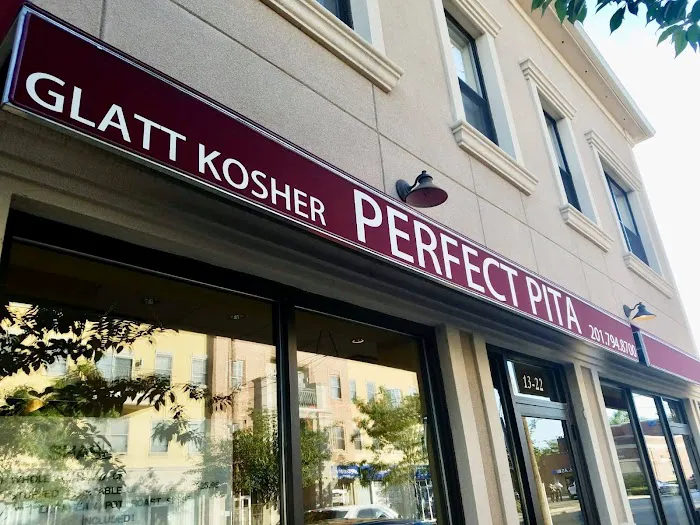 Perfect Pita - Kosher Takeout, Delivery & Catering Picture 4