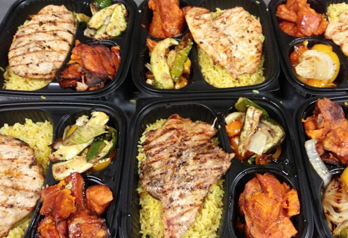Perfect Pita - Kosher Takeout, Delivery & Catering Picture 6