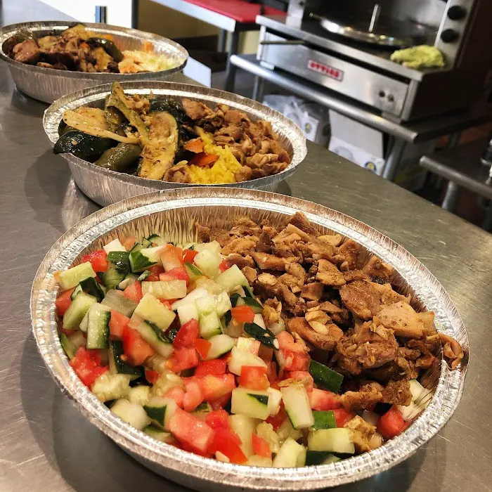 Perfect Pita - Kosher Takeout, Delivery & Catering Picture 7