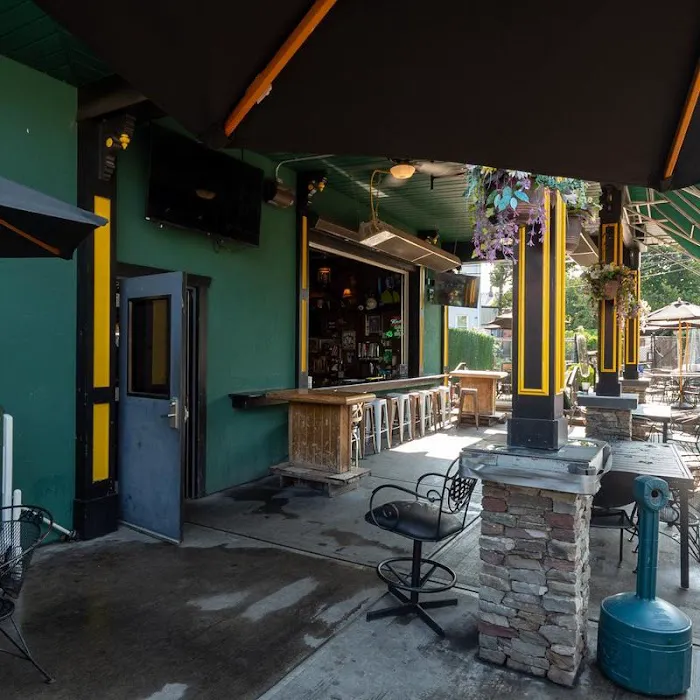 Duffy's Tavern Picture 4