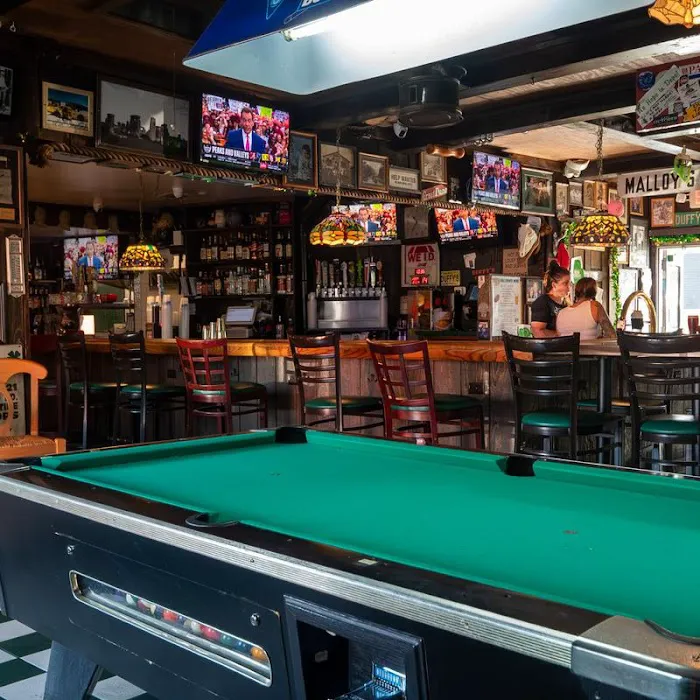 Duffy's Tavern Picture 8
