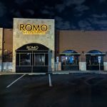 Romo Restaurant