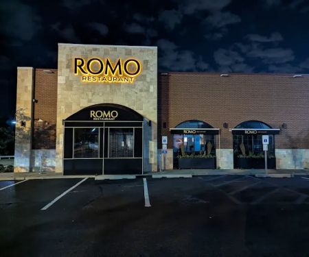 Romo Restaurant