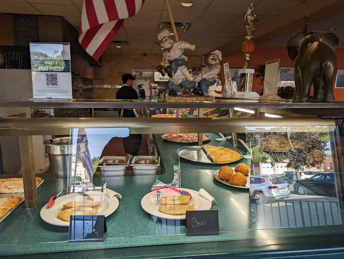 Puzo's Family Restaurant Picture 10