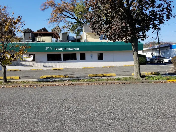 Puzo's Family Restaurant Picture 1