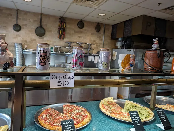 Puzo's Family Restaurant Picture 8