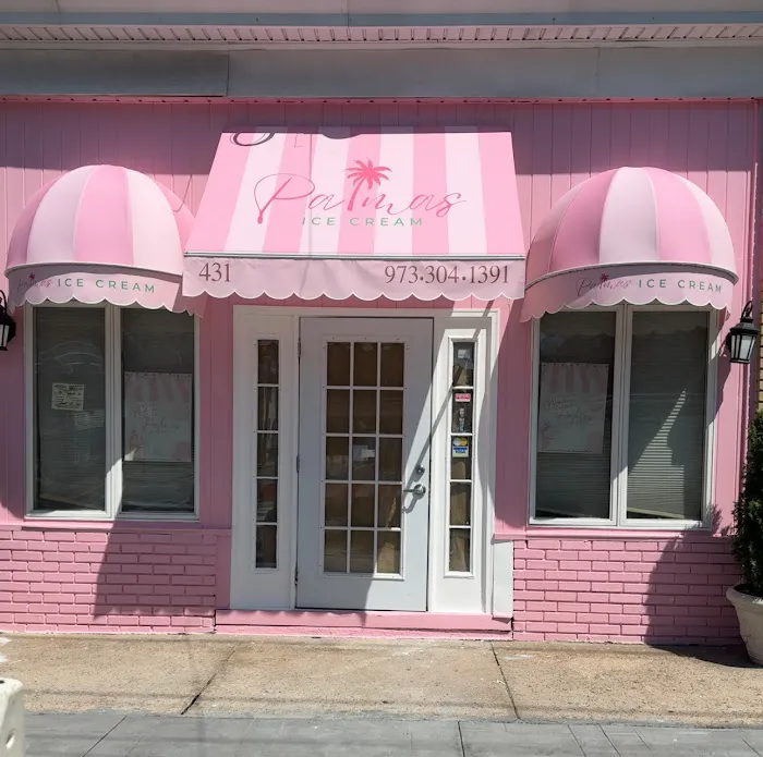 Palmas Ice Cream Picture 1