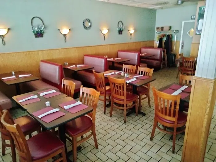 Villa Rosa Restaurant Picture 5