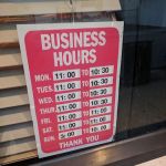 Villa Rosa Restaurant