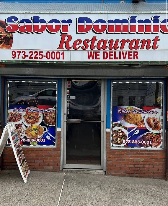 Sabor Dominicano Restaurante Picture 8