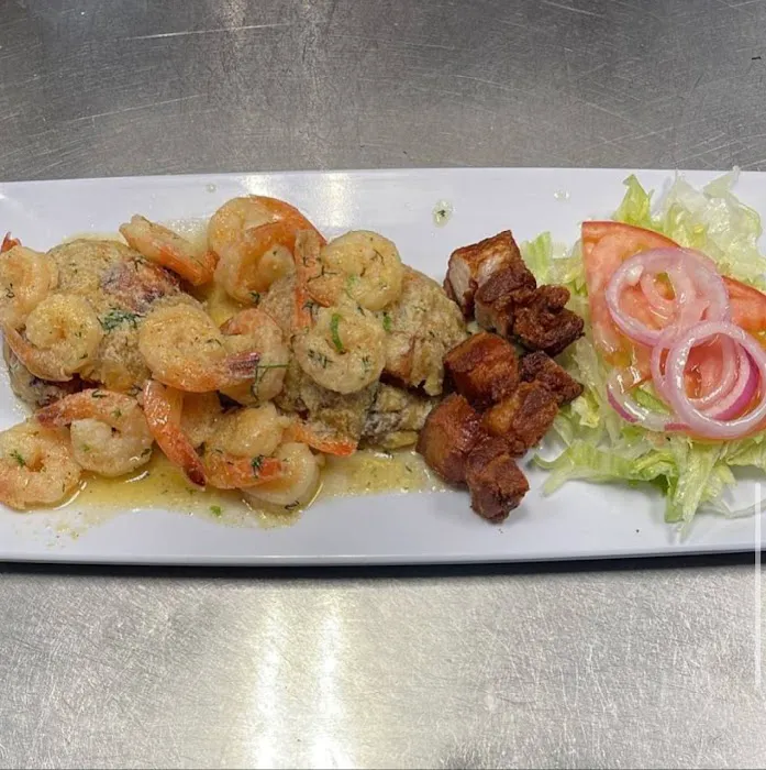 Sabor Dominicano Restaurante Picture 7