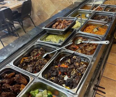 Sabor Dominicano Restaurante