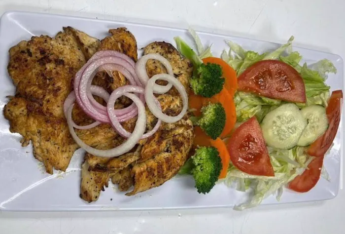 Sabor Dominicano Restaurante Picture 4