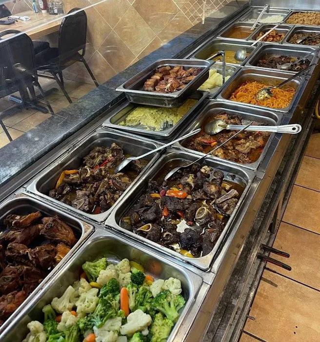 Sabor Dominicano Restaurante Picture 2