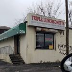 Triple Luncheonette