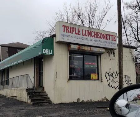 Triple Luncheonette