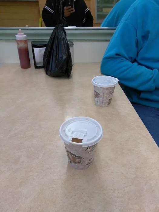 Triple Luncheonette Picture 2