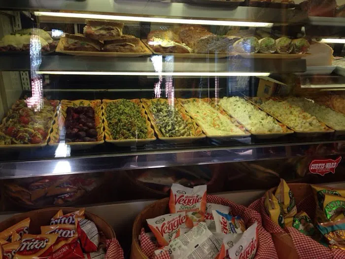 Wilkes Country Deli Picture 4