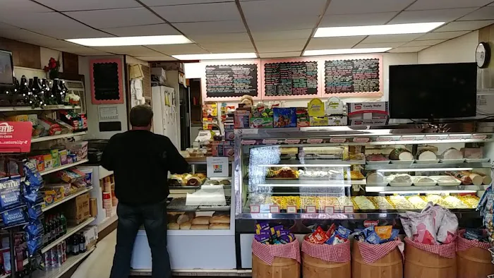Wilkes Country Deli Picture 6