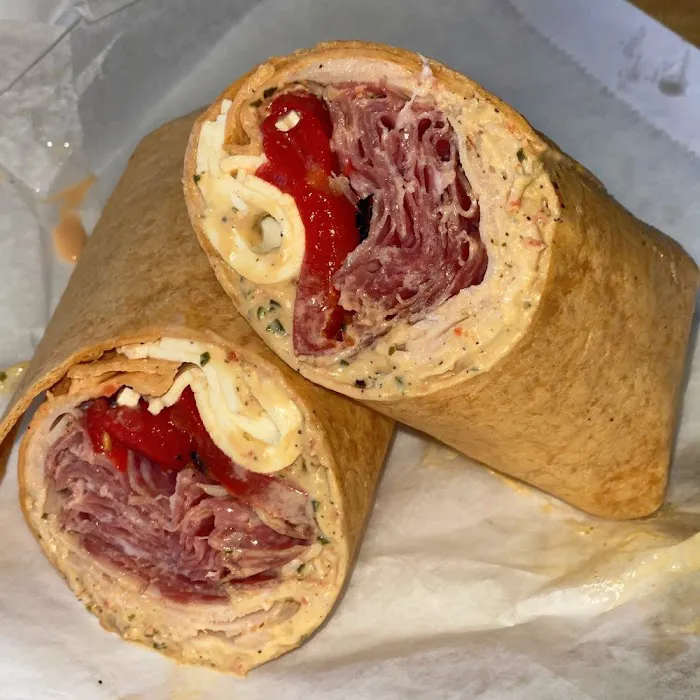 Wilkes Country Deli Picture 2