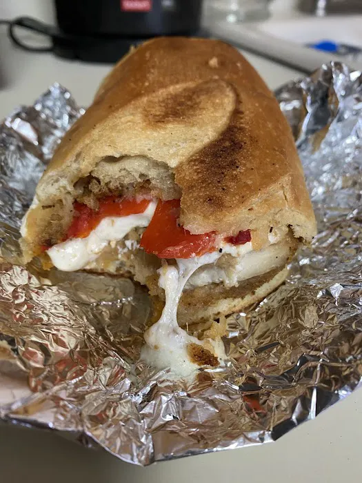 Wilkes Country Deli Picture 3