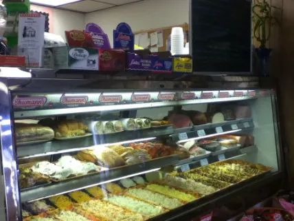 Wilkes Country Deli Picture 8