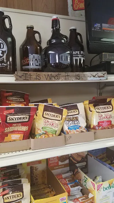 Wilkes Country Deli Picture 9