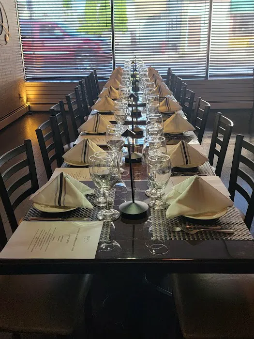 F1RST Restaurant Picture 7