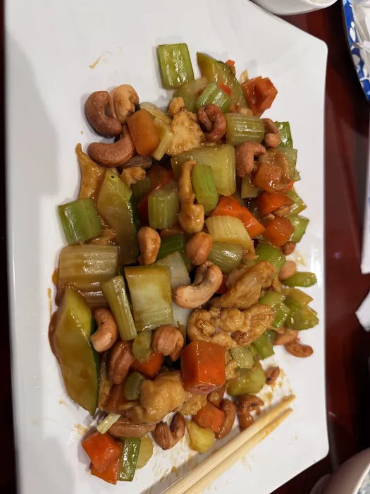 Yama Sushi Bar & Chinese Food Picture 7