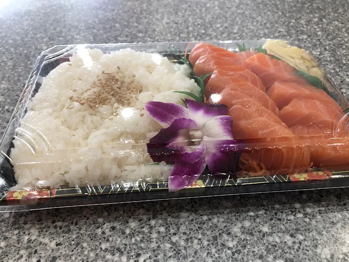 Yama Sushi Bar & Chinese Food Picture 3