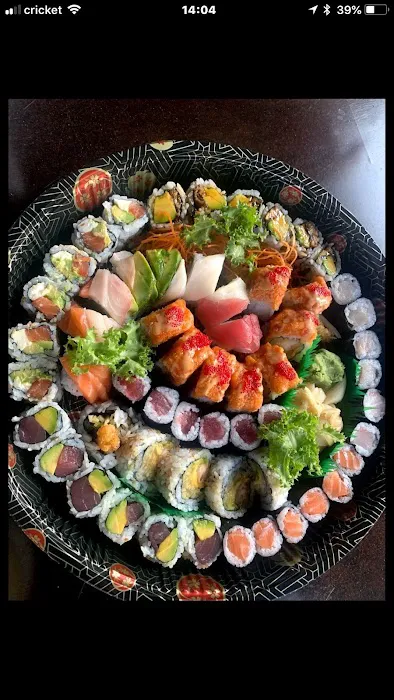 Yama Sushi Bar & Chinese Food Picture 2