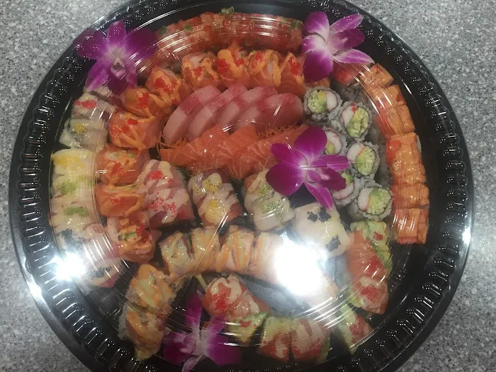 Yama Sushi Bar & Chinese Food Picture 8
