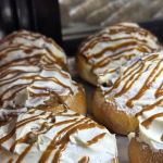 CR Bakery & Cafe