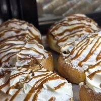 CR Bakery & Cafe ico