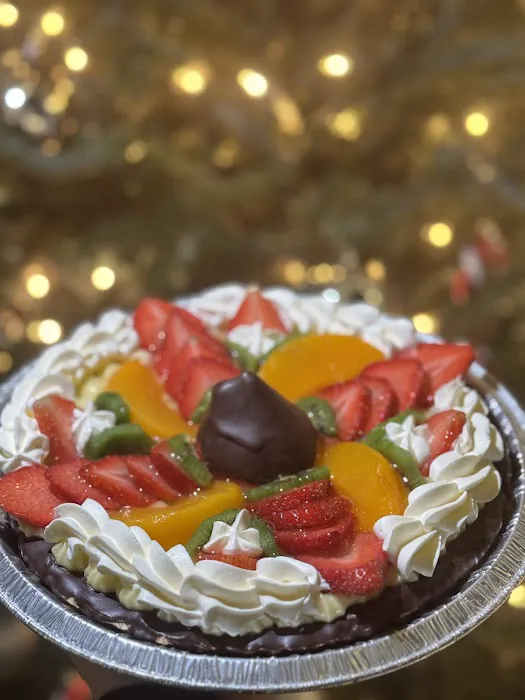 CR Bakery & Cafe Picture 4