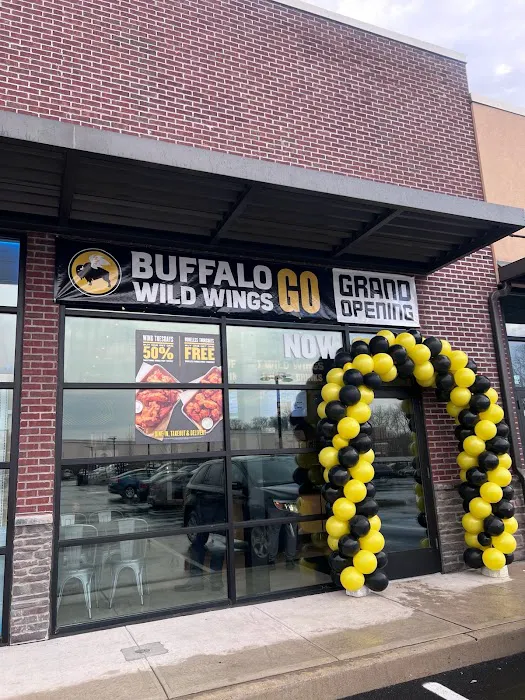 Buffalo Wild Wings 'GO' Picture 4