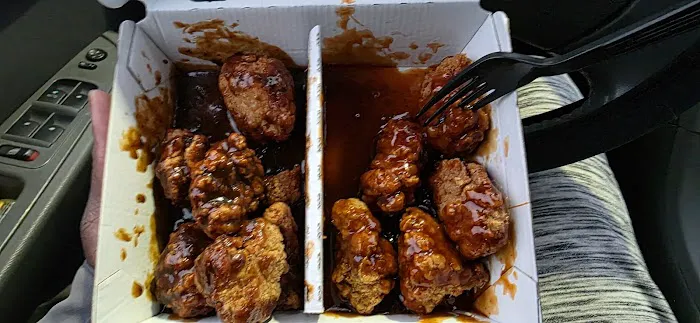 Buffalo Wild Wings 'GO' Picture 6