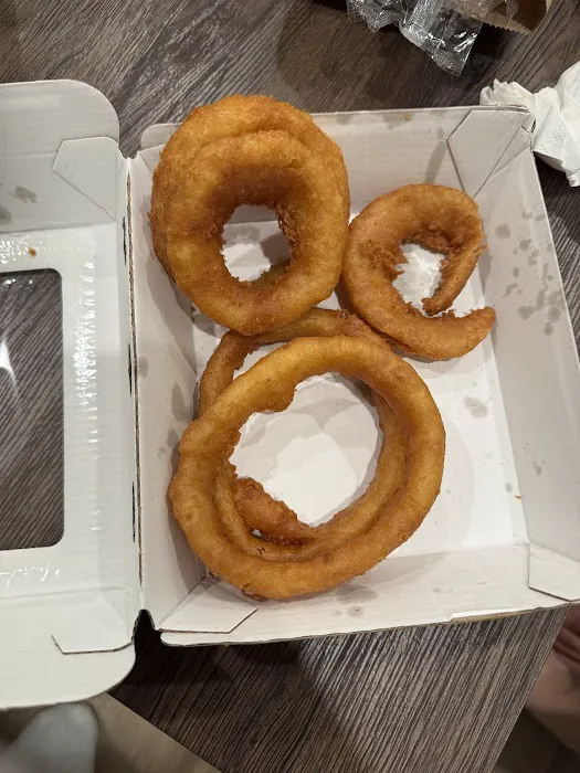 Buffalo Wild Wings 'GO' Picture 10