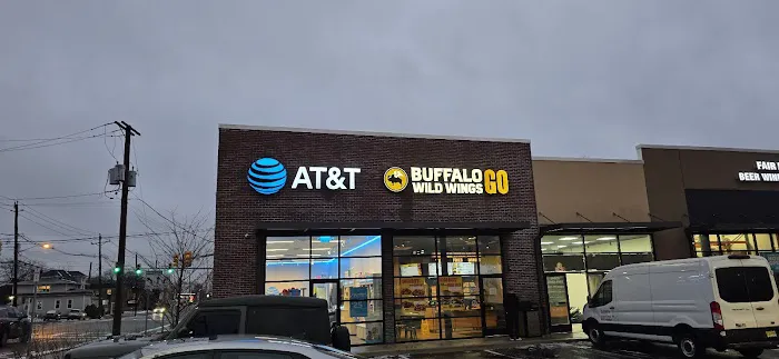 Buffalo Wild Wings 'GO' Picture 8
