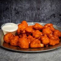 Toss Em Wing Factory ico
