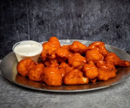 Toss Em Wing Factory