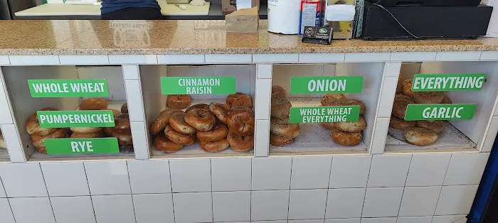 Bagel Express Picture 7