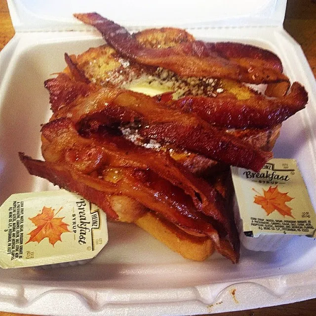 Bagel Express Picture 10