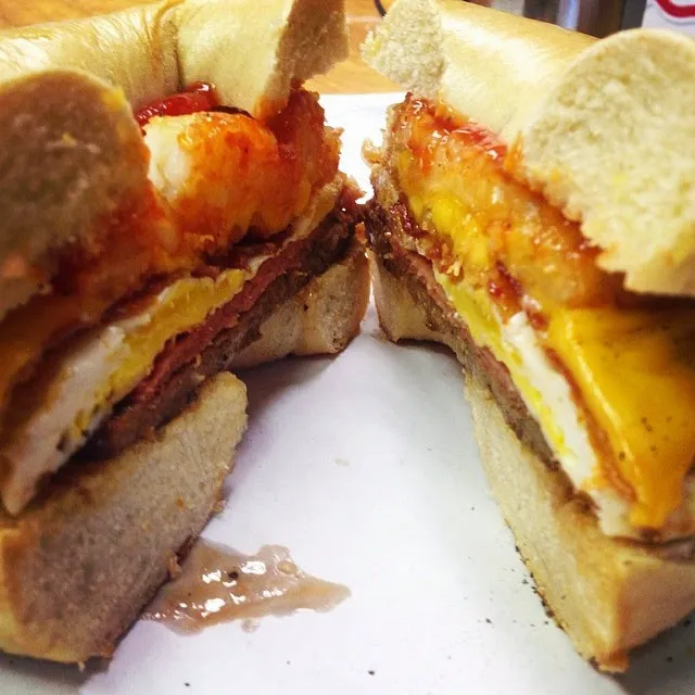 Bagel Express Picture 6