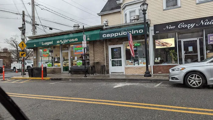 Bagel Express Picture 4
