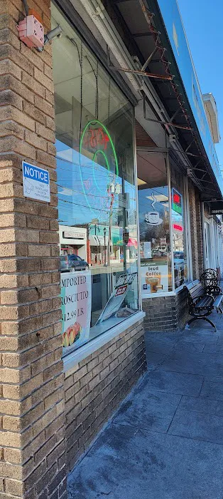 Bagel Express Picture 8